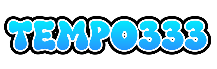 TEMPO333 logo
